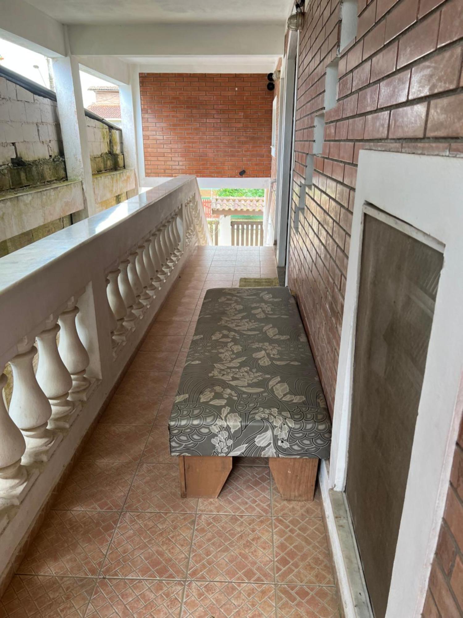 Aptos Familia Com Ar Condicionado Ubatuba Praia Pereque Acu Eksteriør billede