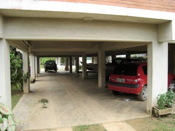 Aptos Familia Com Ar Condicionado Ubatuba Praia Pereque Acu Eksteriør billede